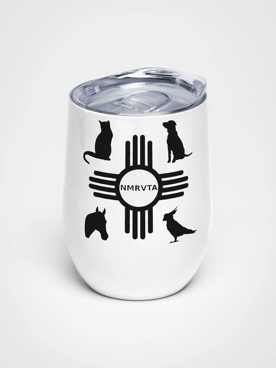 NMRVTA logo tumbler product image (1)