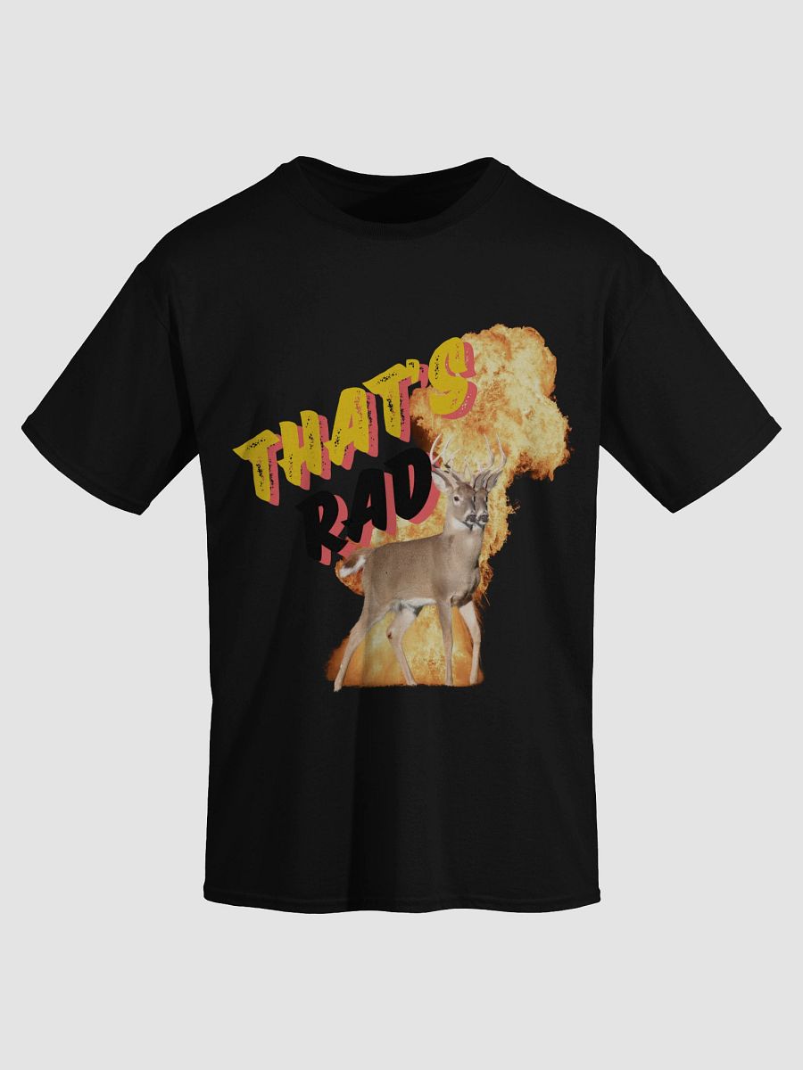 Women's That's Rad T-Shirt product image (29)