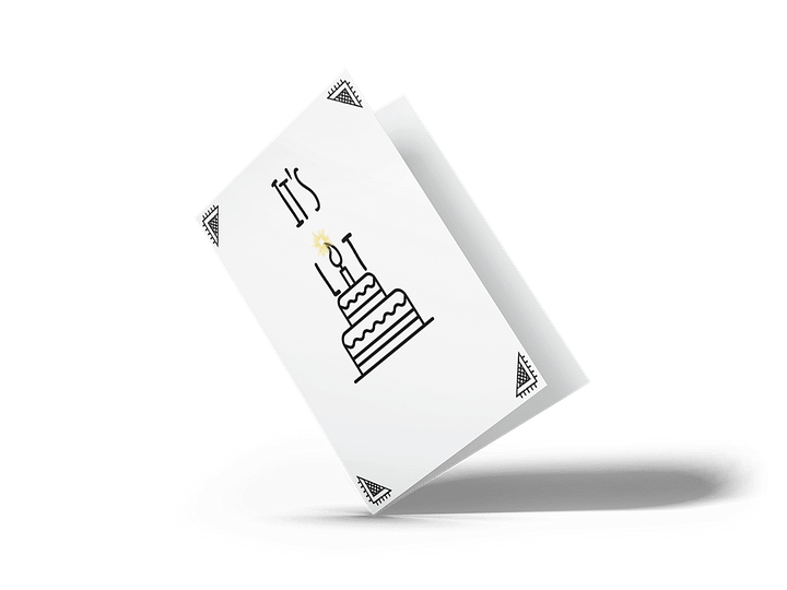 “It’s Lit” card product image (1)