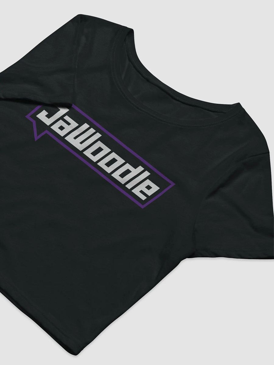 JaWoodle Crop Top product image (5)