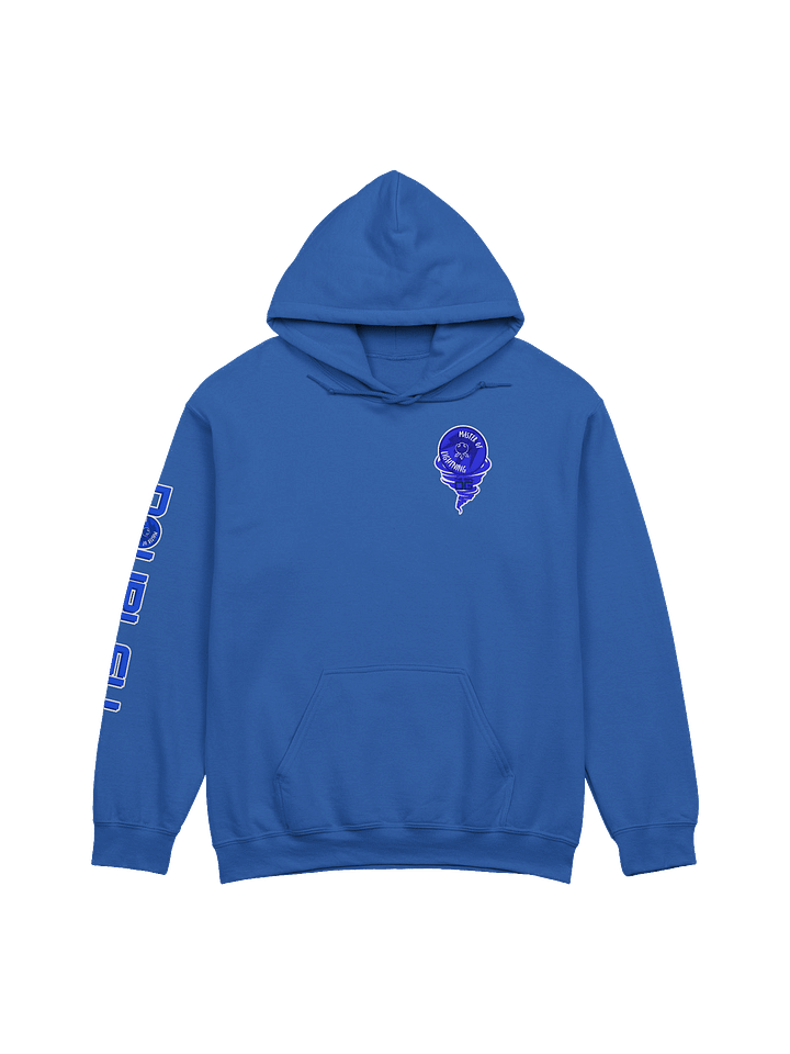 Master of Lightning Hoodie product image (10)