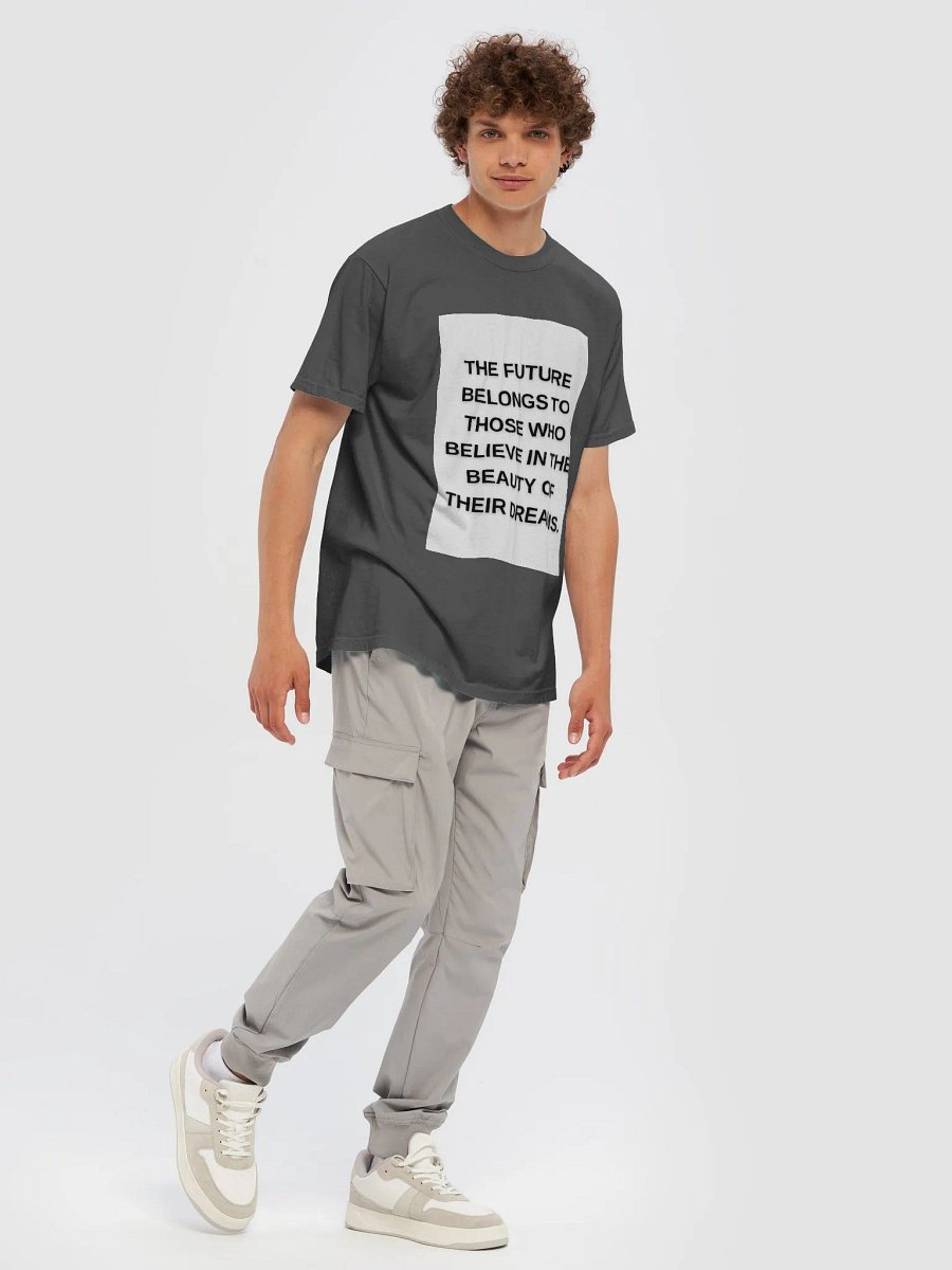 Believe in the Beauty of Your Dreams T-Shirt product image (5)