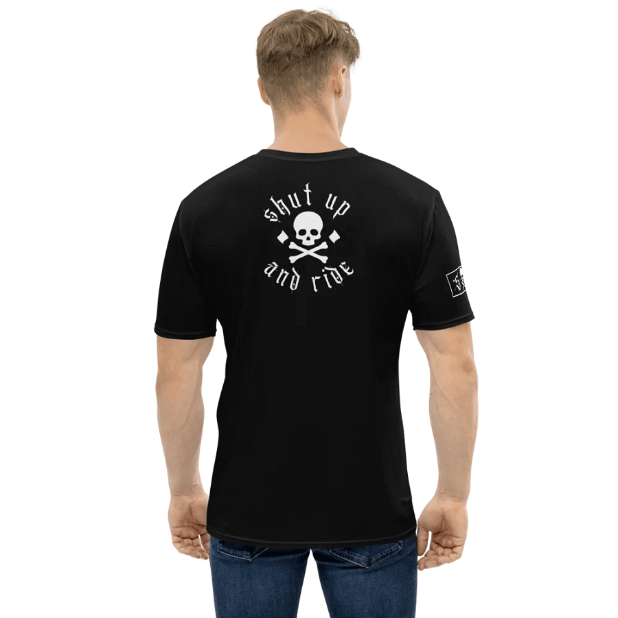RIDE YOUR SHIT product image (1)