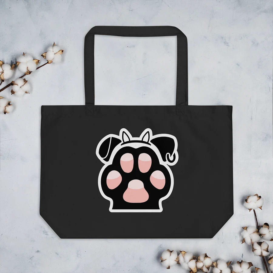 Intern's Paw Bag product image (13)