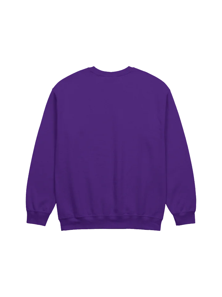 Teacher Heart Affirmation Crewneck product image (2)