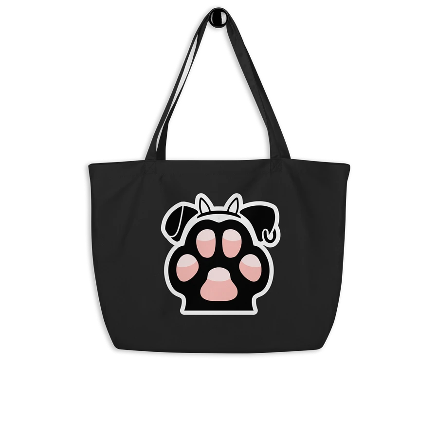 Intern's Paw Bag product image (14)