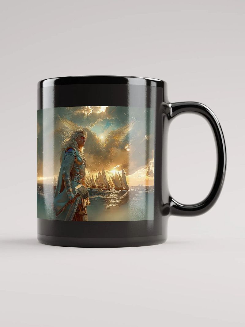 Children of Angels Mug