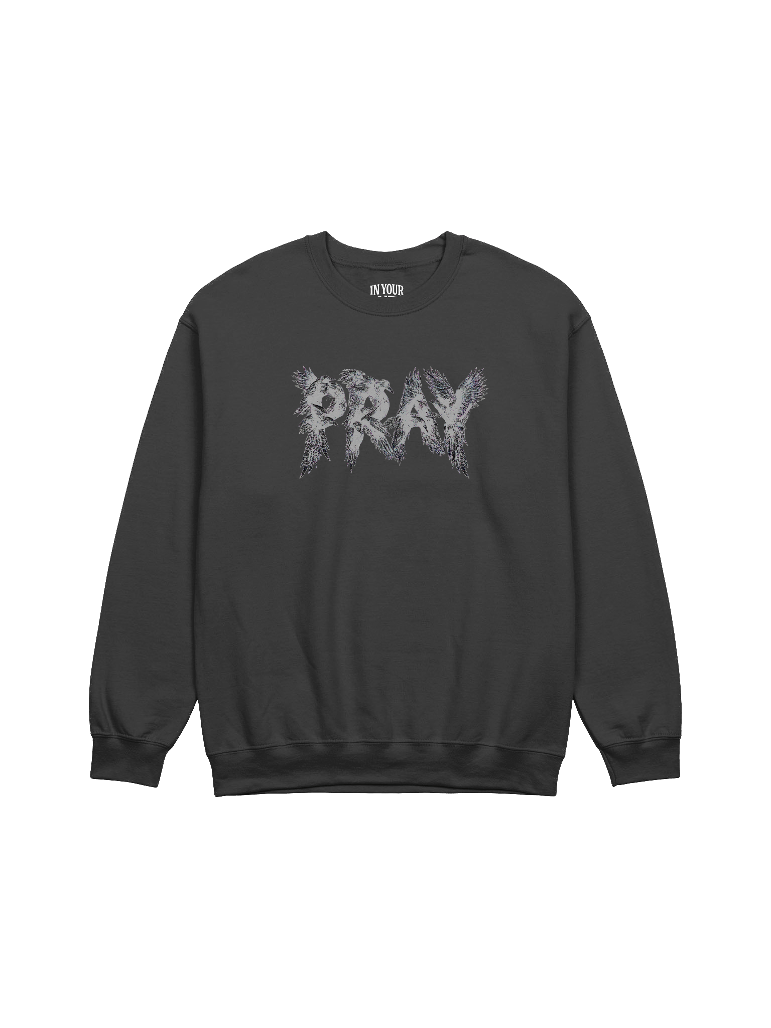 Birds Of Pray Sweatshirt product image (1)