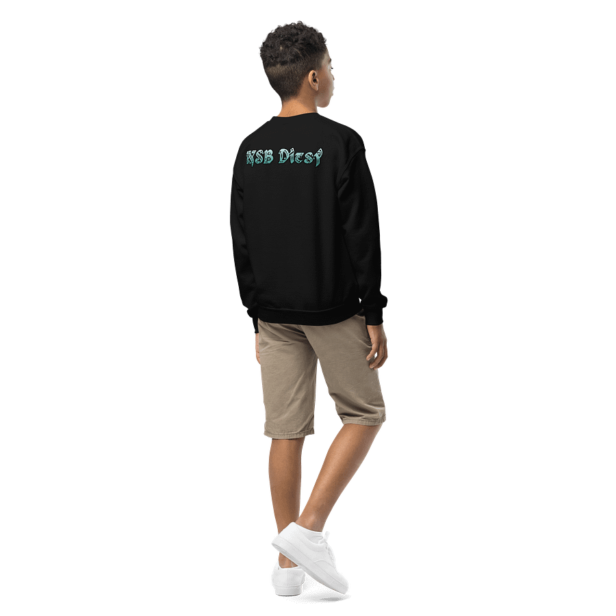 (Youth) Parental Advisory Merch product image (3)