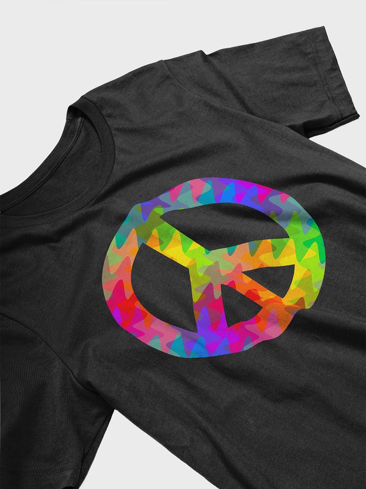 Peace / Supersoft Tee product image (2)