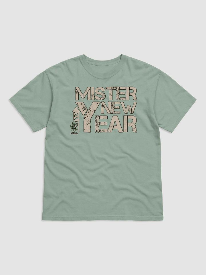 MISTER NEW YEAR product image (1)