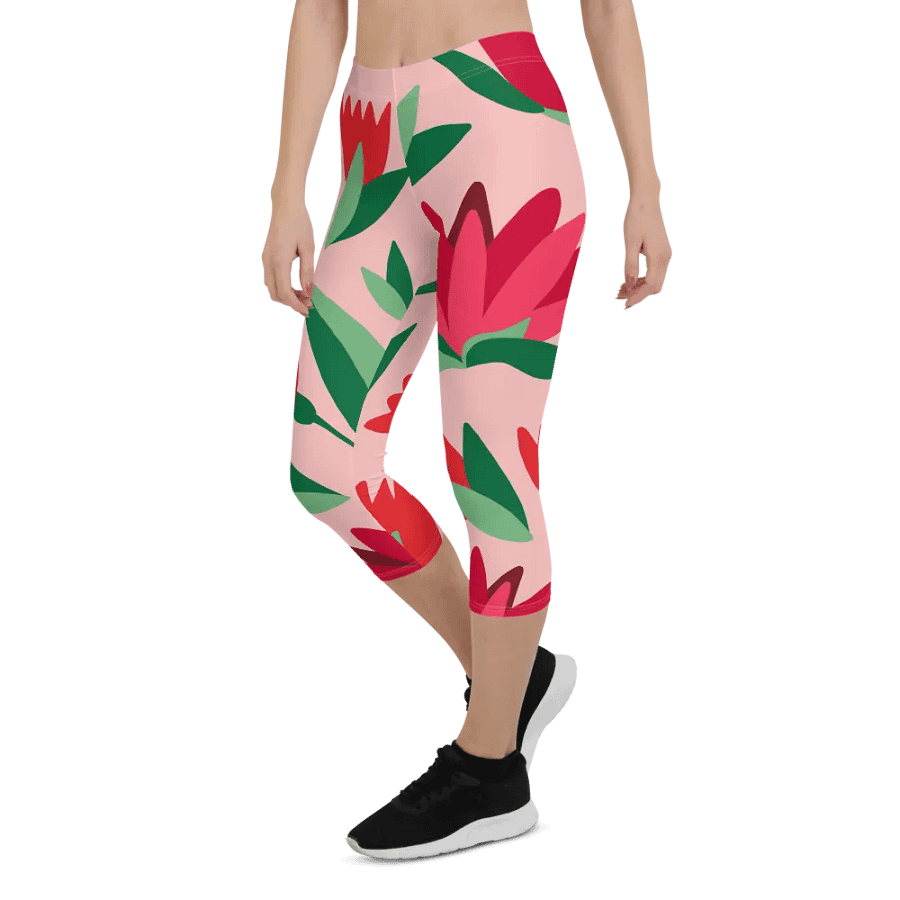 Patriot Nedo Champion Tights product image (6)