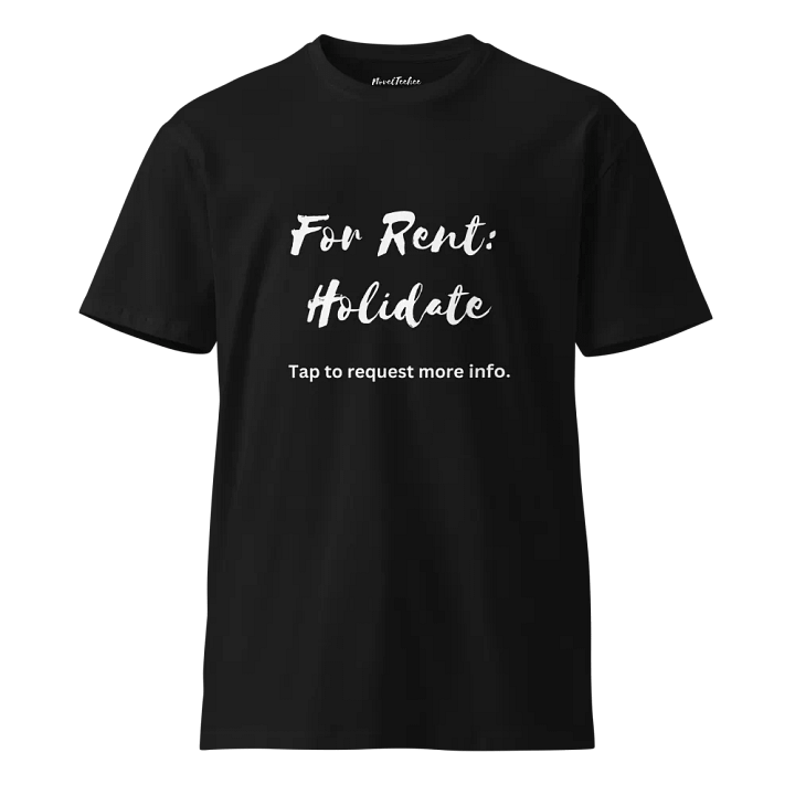 Holidate for Rent product image (1)