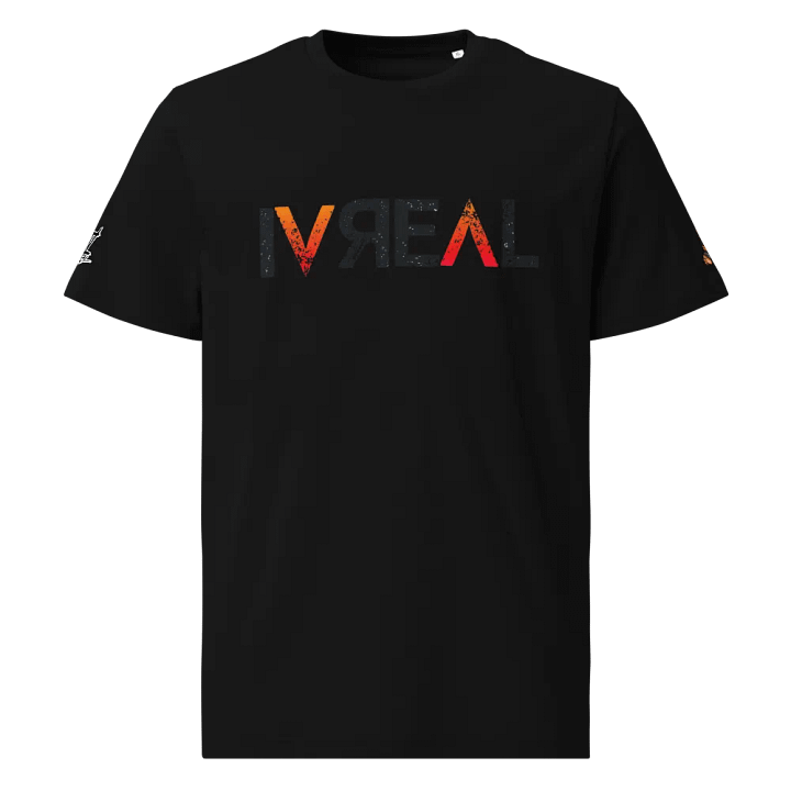 IVREAL Orange and Red product image (1)