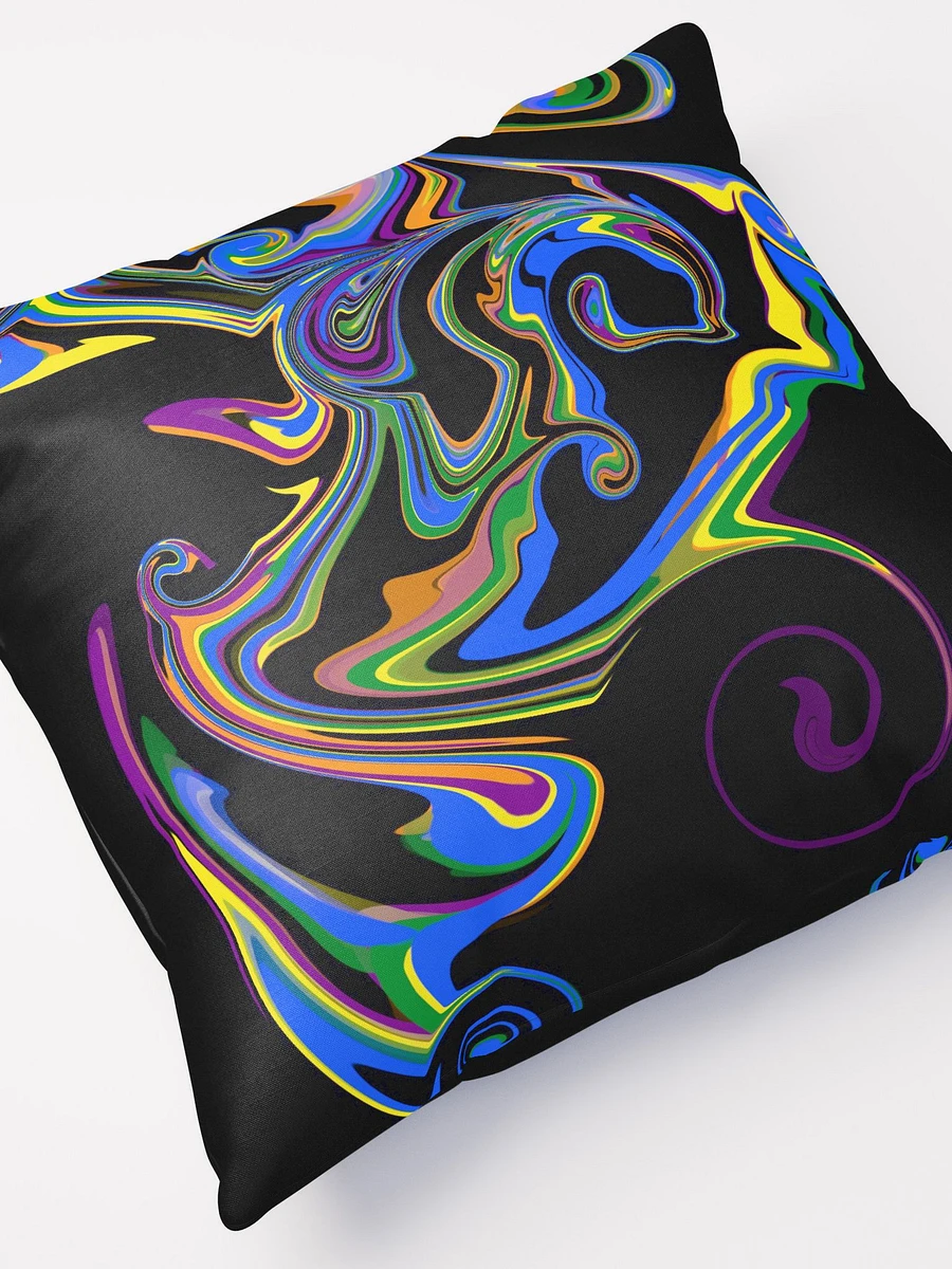 Liquid Design Pillow product image (4)
