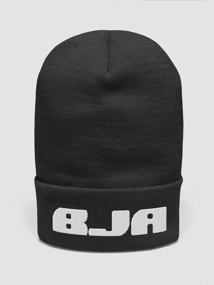 BJA Beanie OG product image (1)