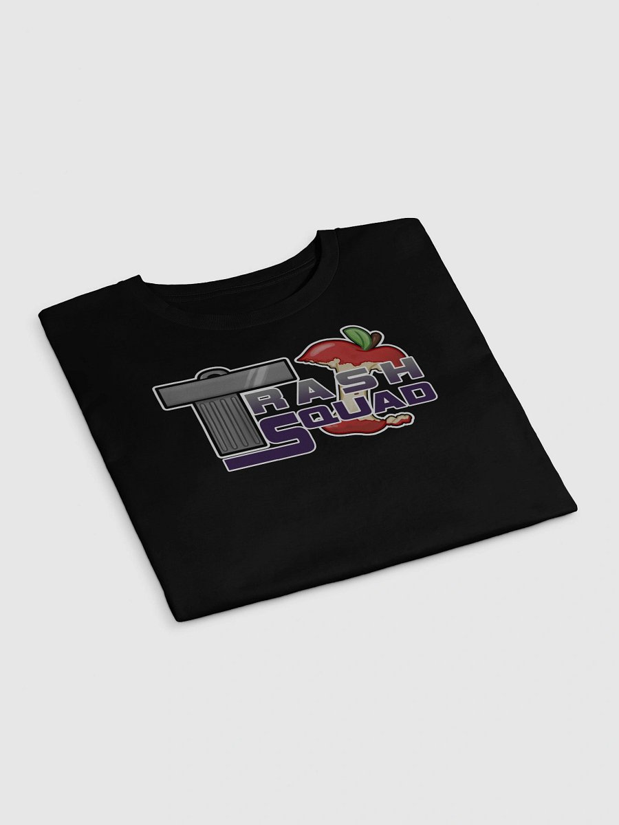 Trash Squad Crop Top product image (16)