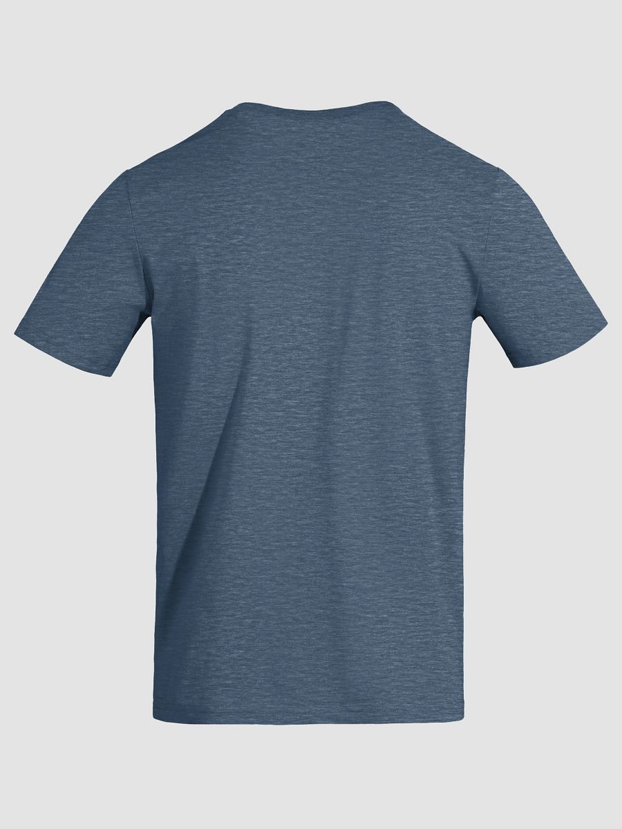 Retro VHS Dream Organic T-Shirt product image (5)