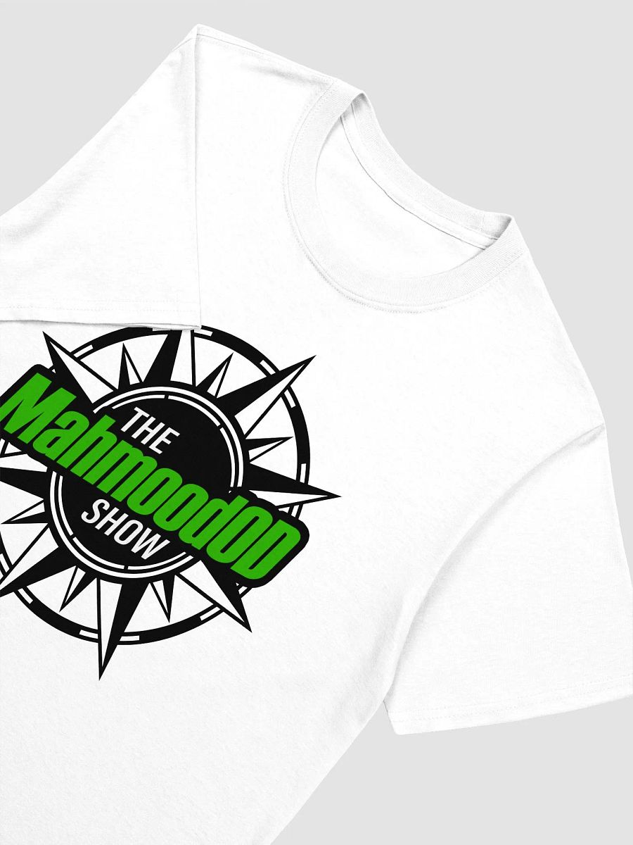 The Mahmood OD Show - T-Shirt product image (3)