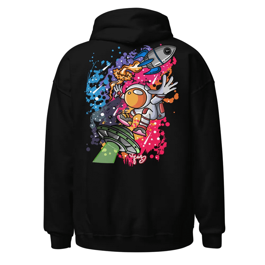 Space caos product image (1)