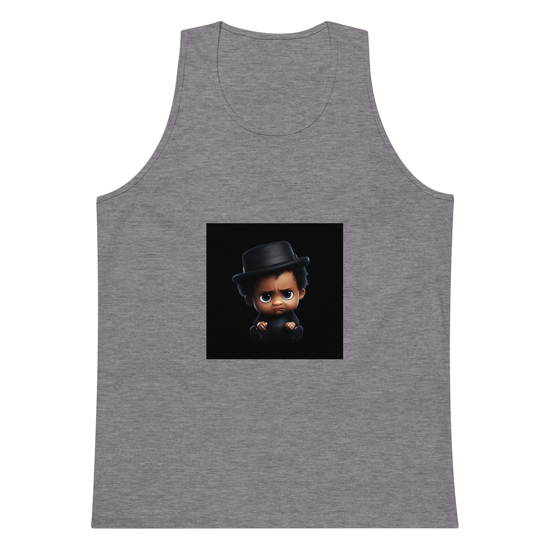 Baby Blues Men Tank Tops product image (29)