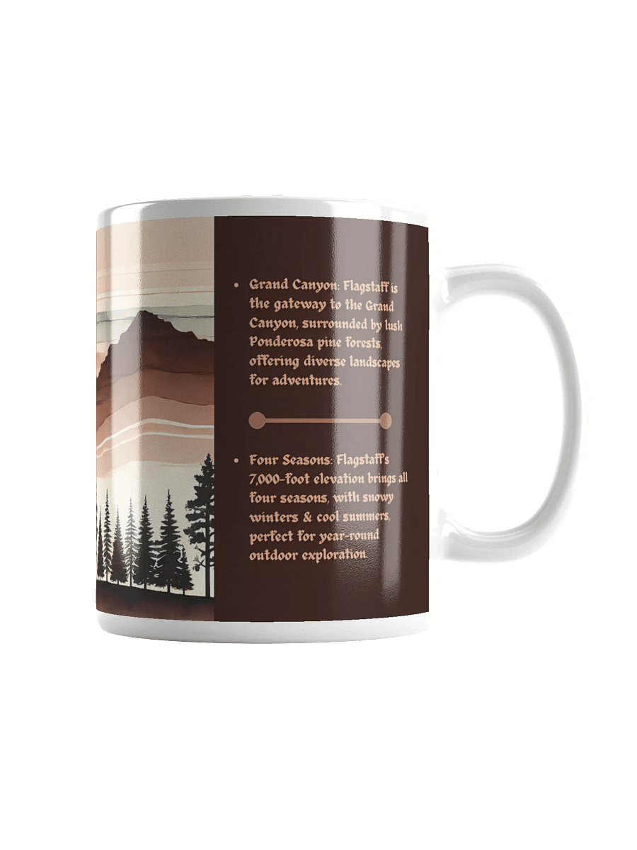 Flagstaff product image (3)