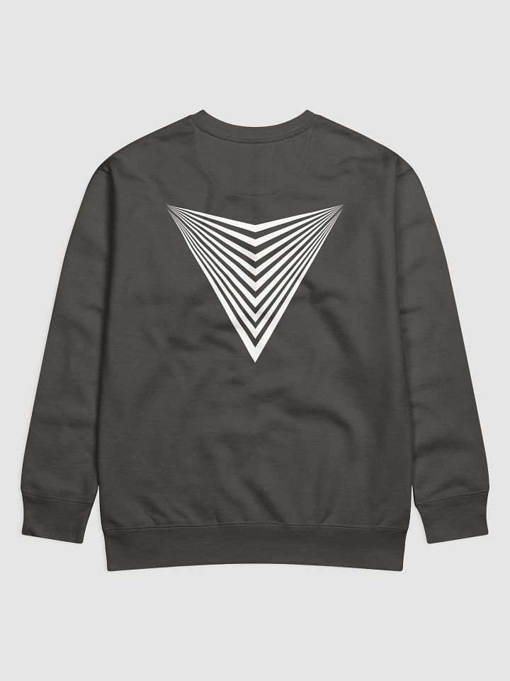 VACIO ICON Premium Crewneck Sweatshirt product image (1)