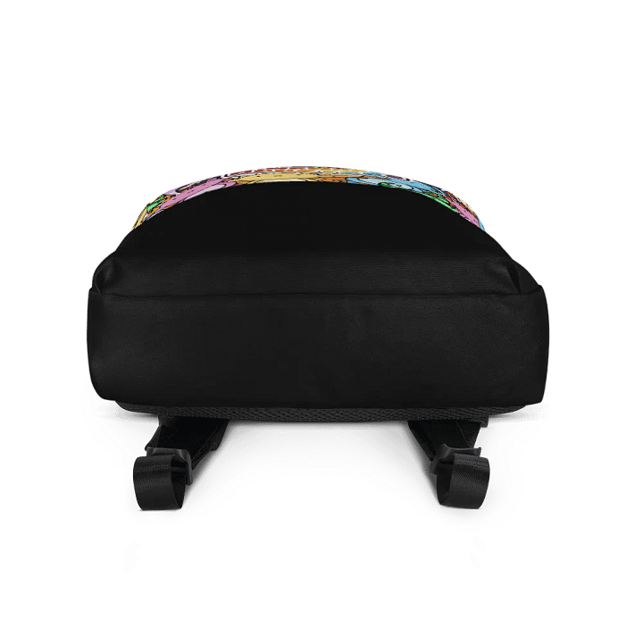 AwkwardMonsters Backpack product image (2)