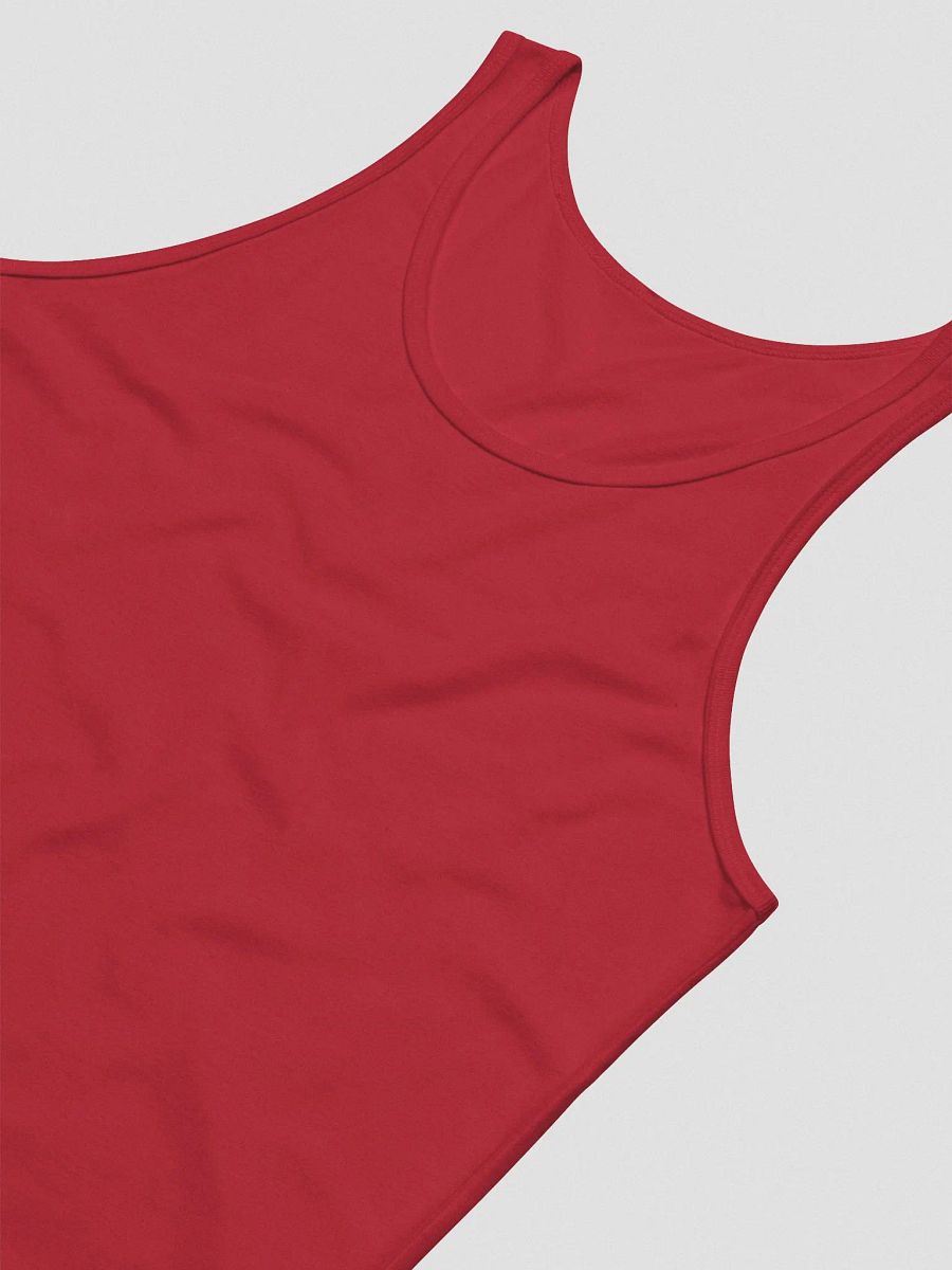 TiaLaughs RooRage Singlet Top Uncensored Back Only product image (3)