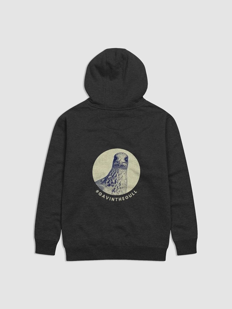Gavin the Gull Cult Hoodie product image (15)