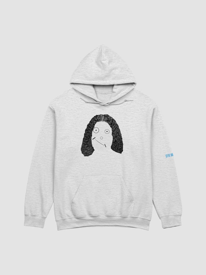 Eve Hoodie product image (1)