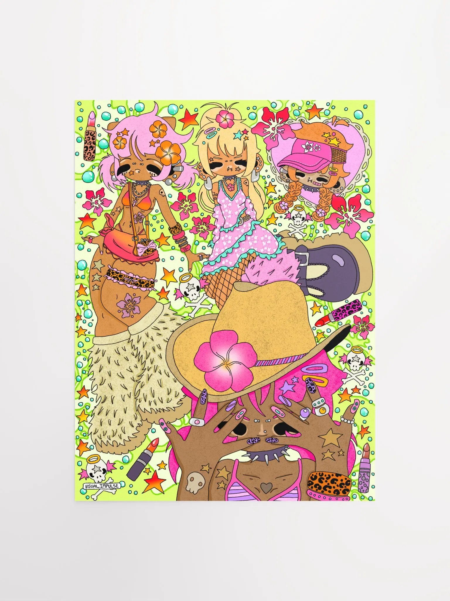 GYARU !! product image (2)