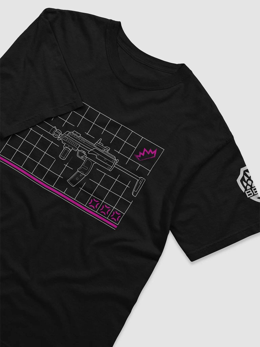 MP7 Tee (BEAR) product image (3)
