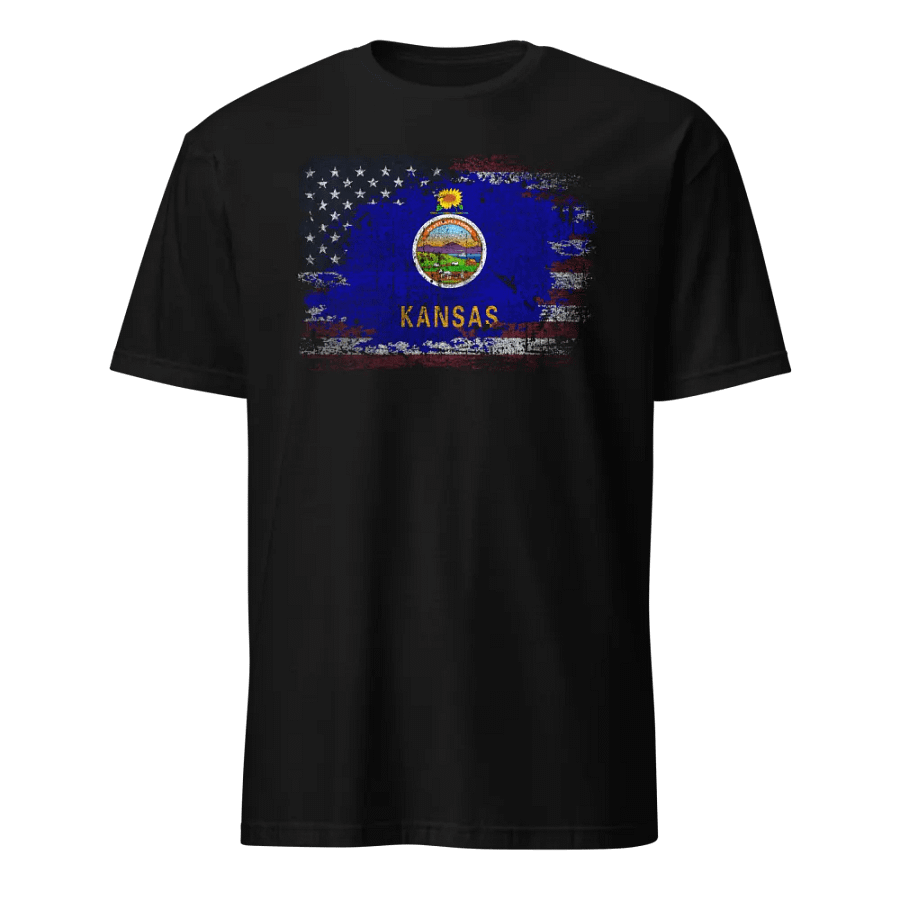 Kansas USA product image (1)