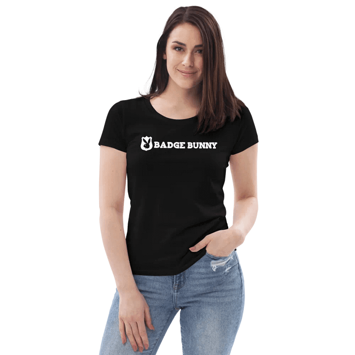 Badge Bunny Shirt product image (1)