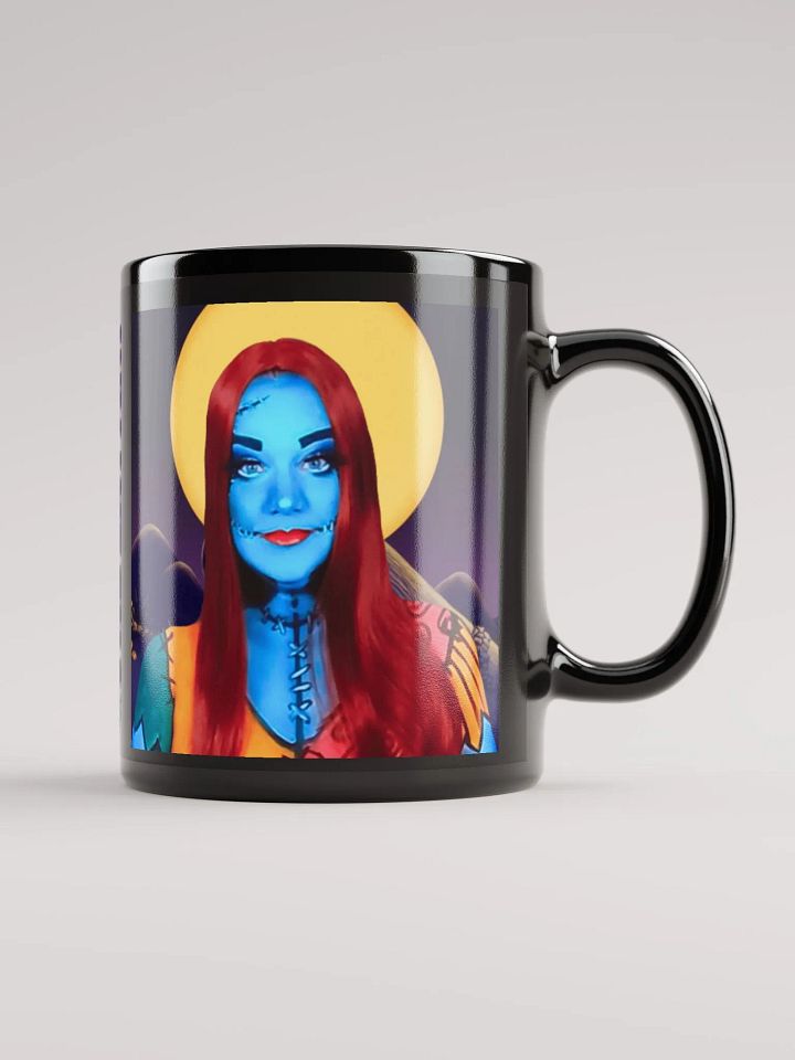 0athy Sally Cosplay Mug product image (2)
