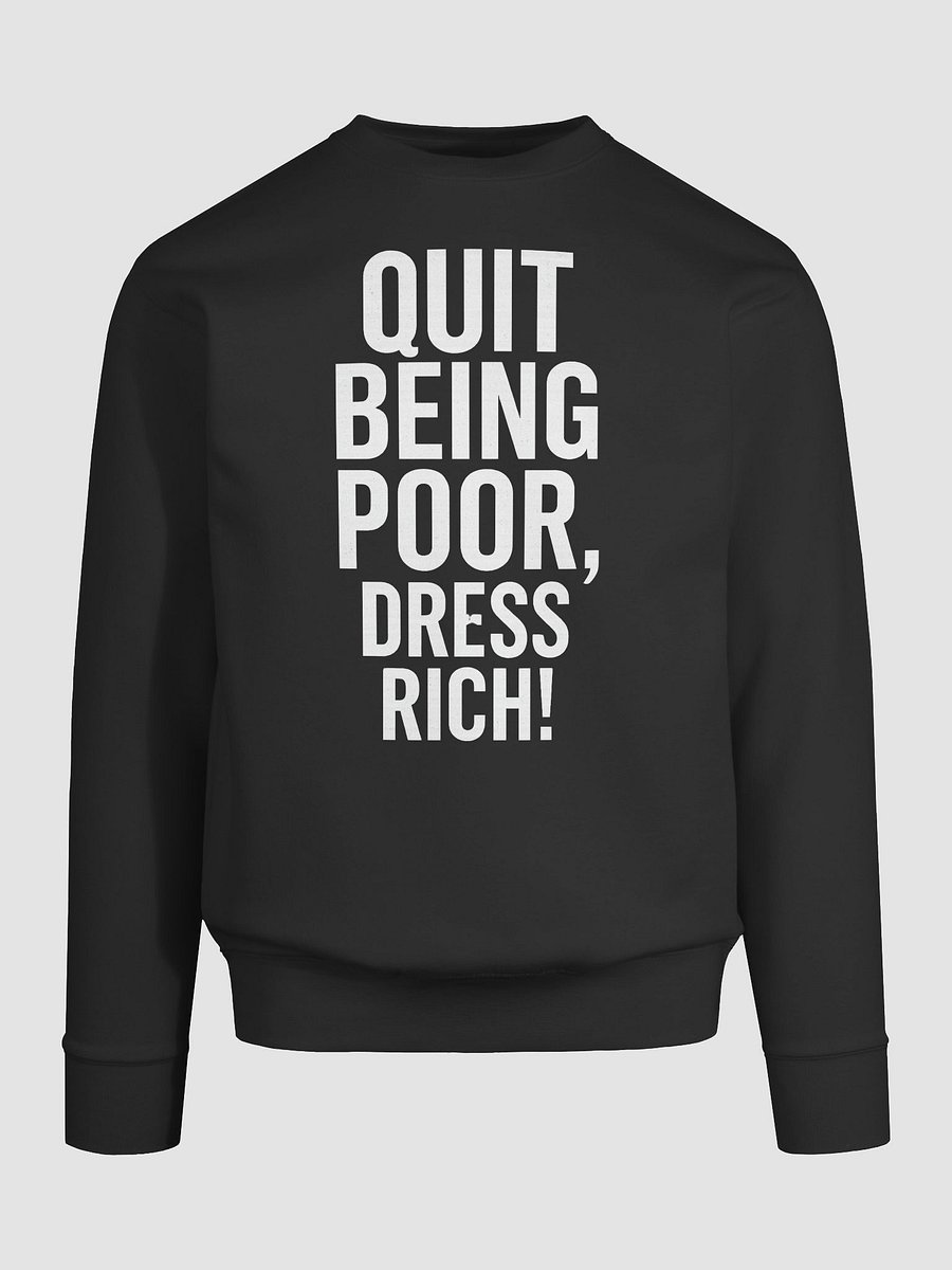 Rich & Cozy: Cotton Heritage Premium Sweatshirt product image (9)