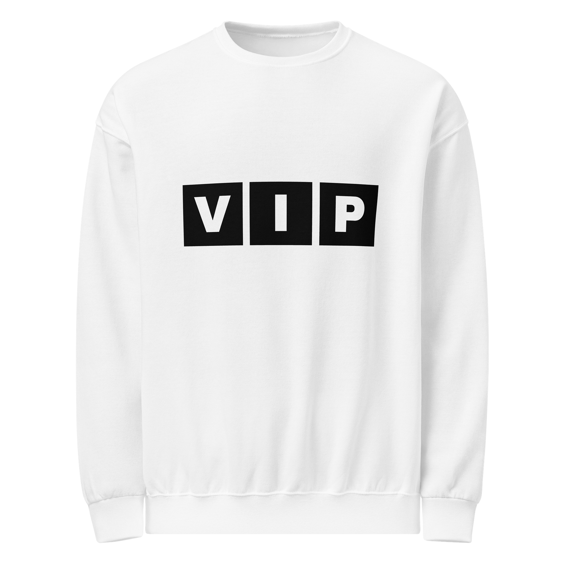 VIP Crewneck Sweater product image (3)