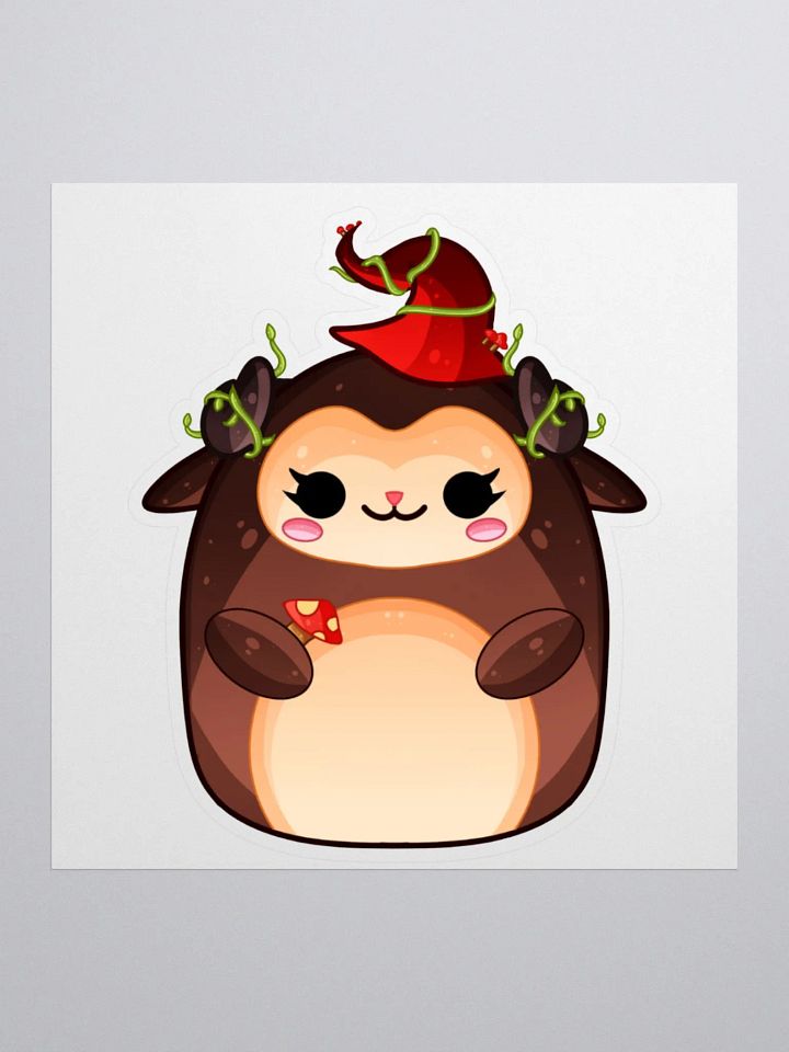 Squishmellow Mushreep product image (1)