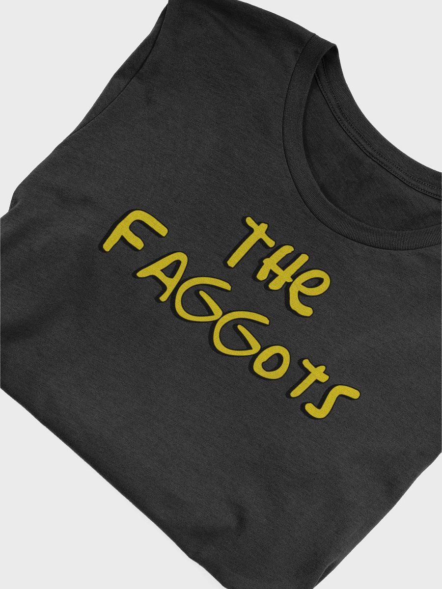 Simpsons F-Slur product image (20)