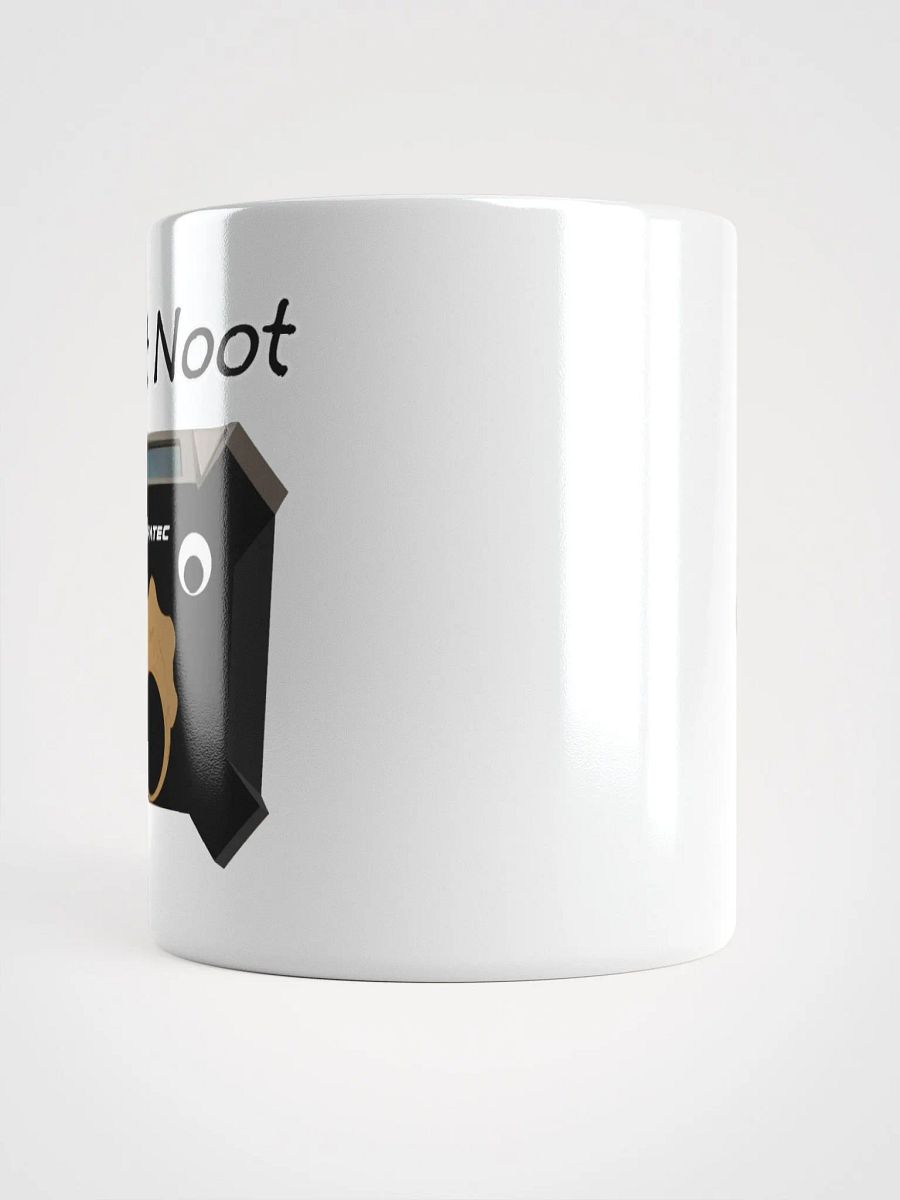 Pingu Noot Noot Mug product image (5)