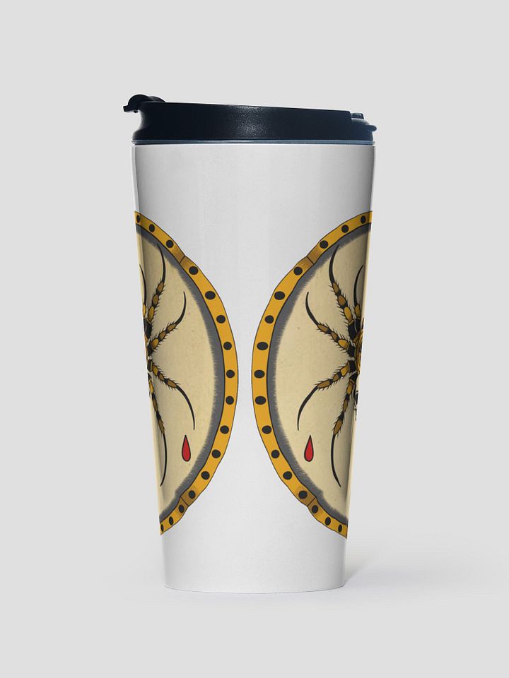 Tarantula Collective Flash Art Mug product image (2)