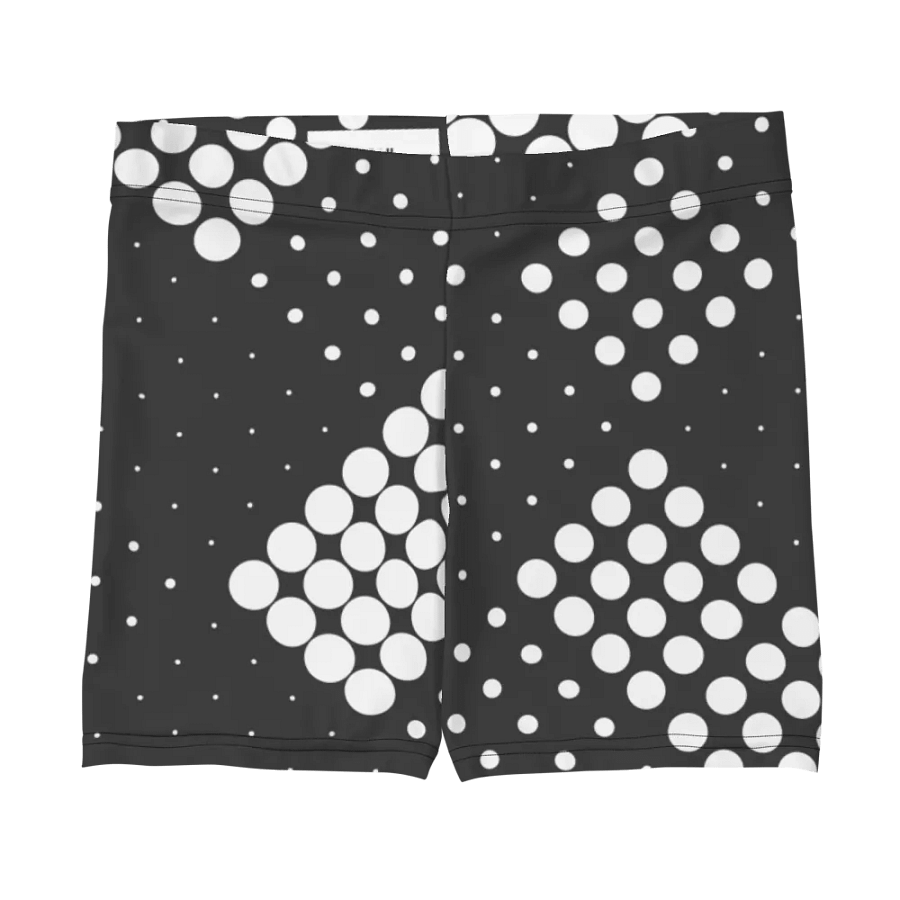 Tizzy Shorts product image (10)