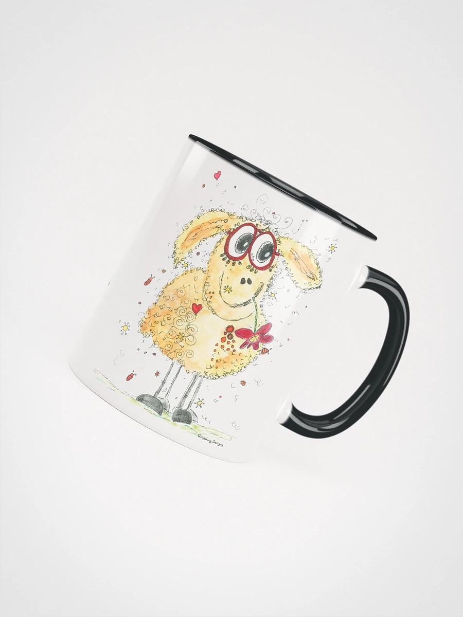 Ging Ging Sheep Cup product image (8)