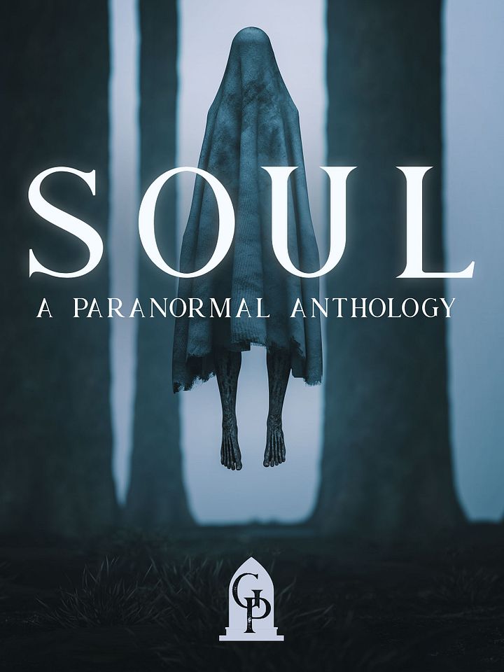 SOUL: A Paranormal Anthology product image (1)