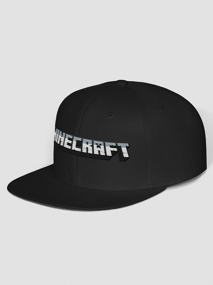 Minecraft Hat product image (2)