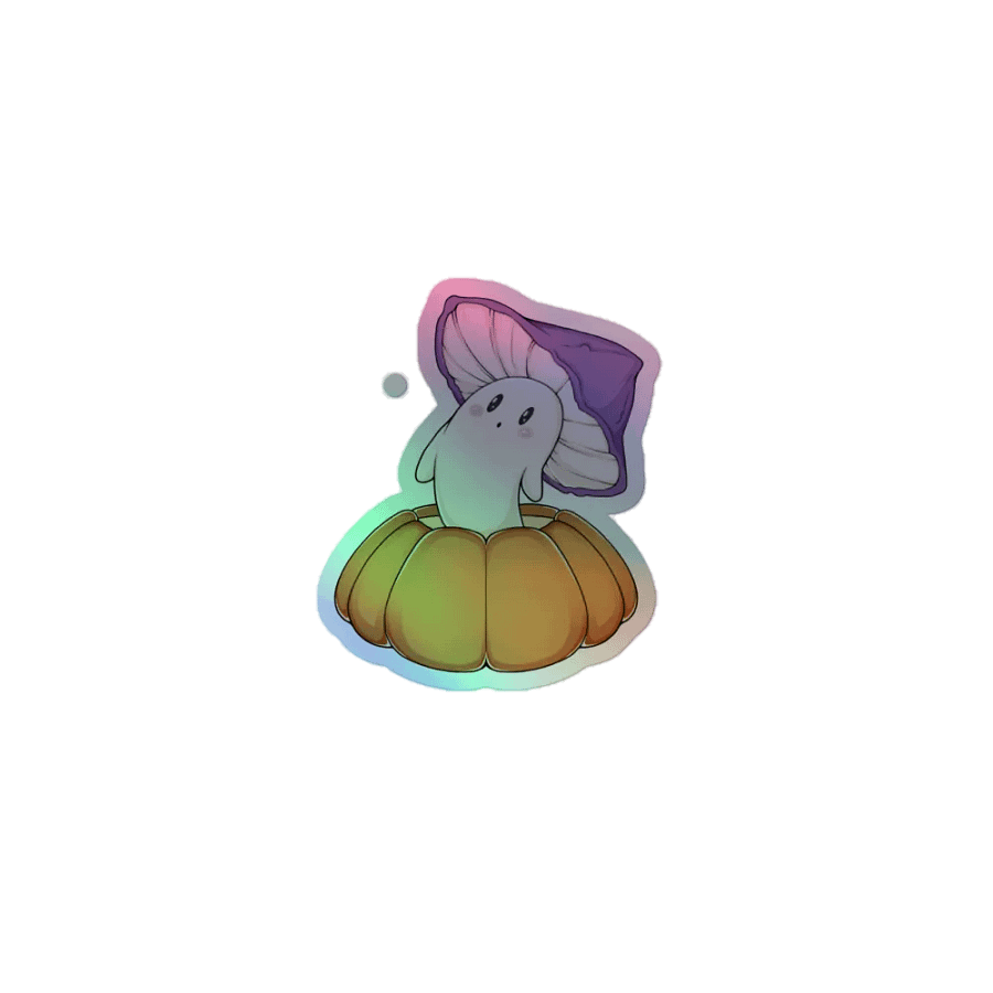 HOLO Staare~ Sticker product image (1)