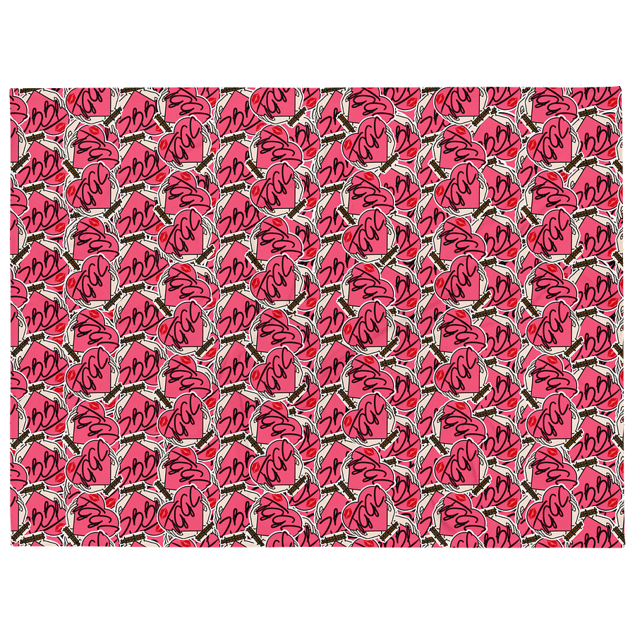 TGGC Camp Blanket product image (4)
