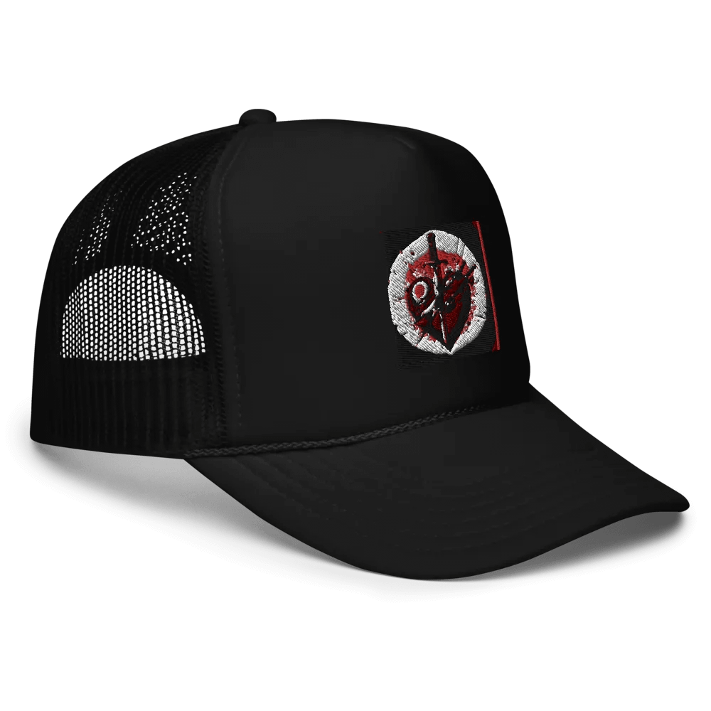 Silent Pain Hat product image (3)