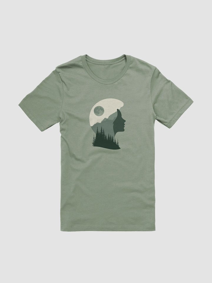 Ethereal Woods T-Shirt product image (1)